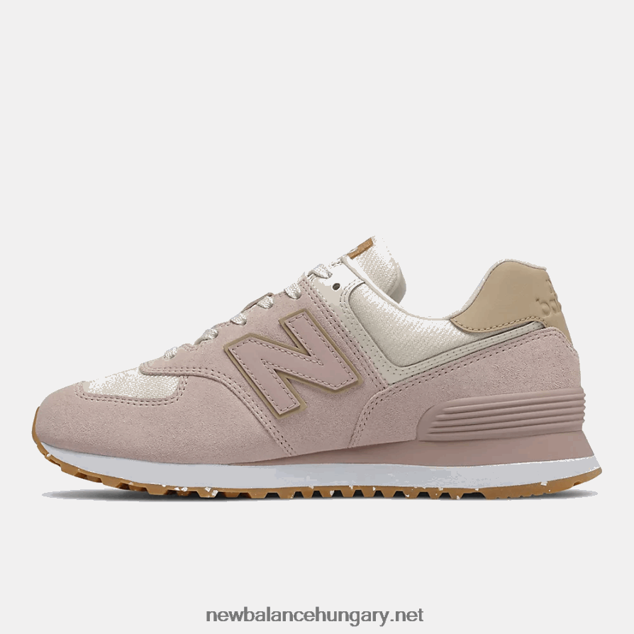 New Balance 6XH8F03058 nők 574