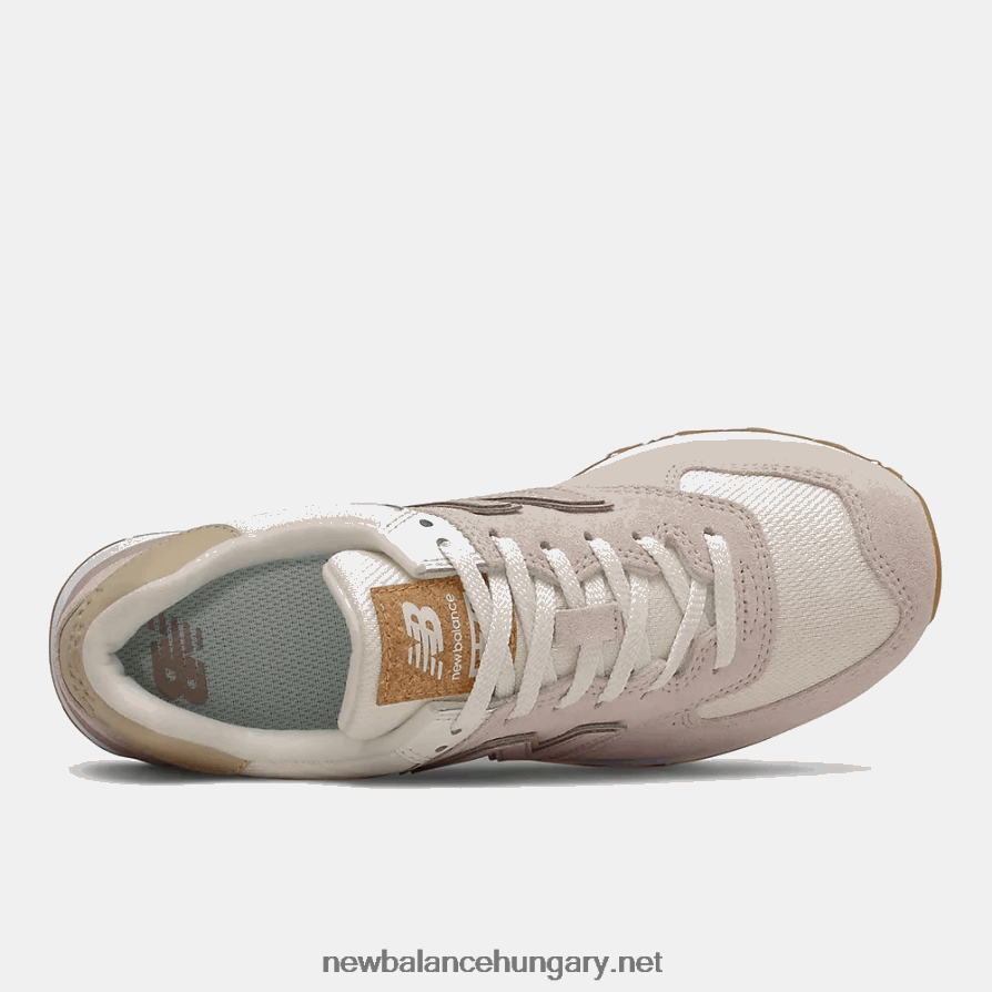 New Balance 6XH8F03058 nők 574
