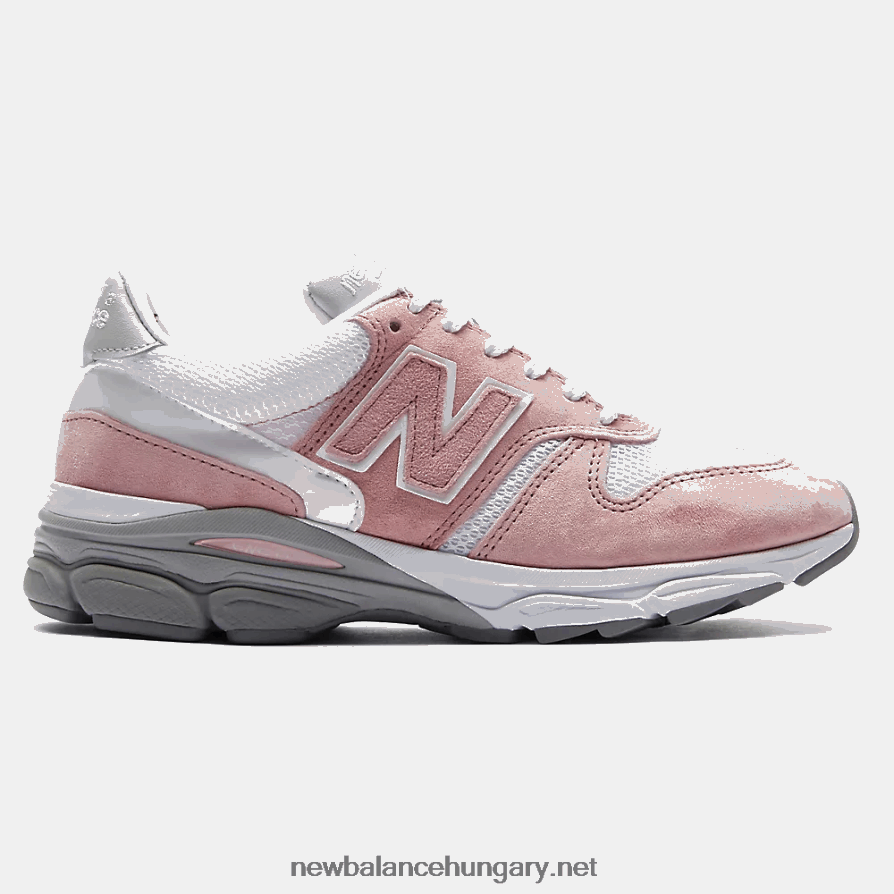 New Balance 6XH8F03059 nők UK 770.9