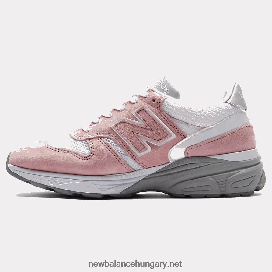 New Balance 6XH8F03059 nők UK 770.9