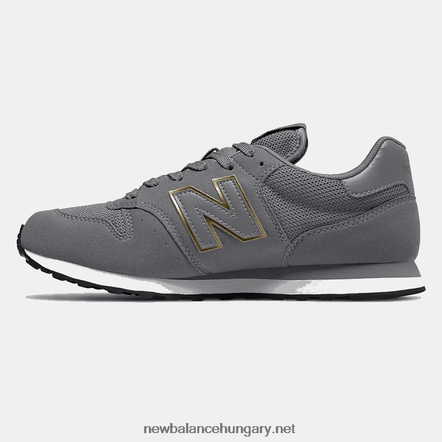 New Balance 6XH8F03060 nők 500 klasszikus