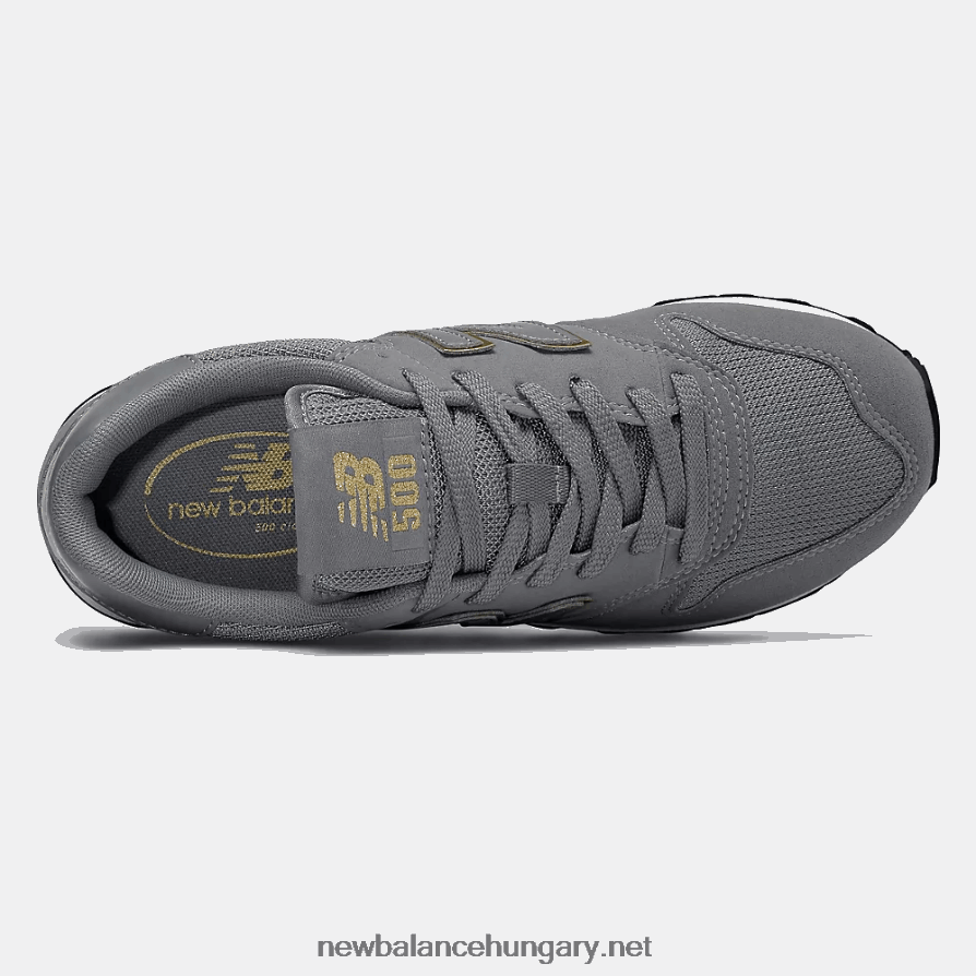 New Balance 6XH8F03060 nők 500 klasszikus