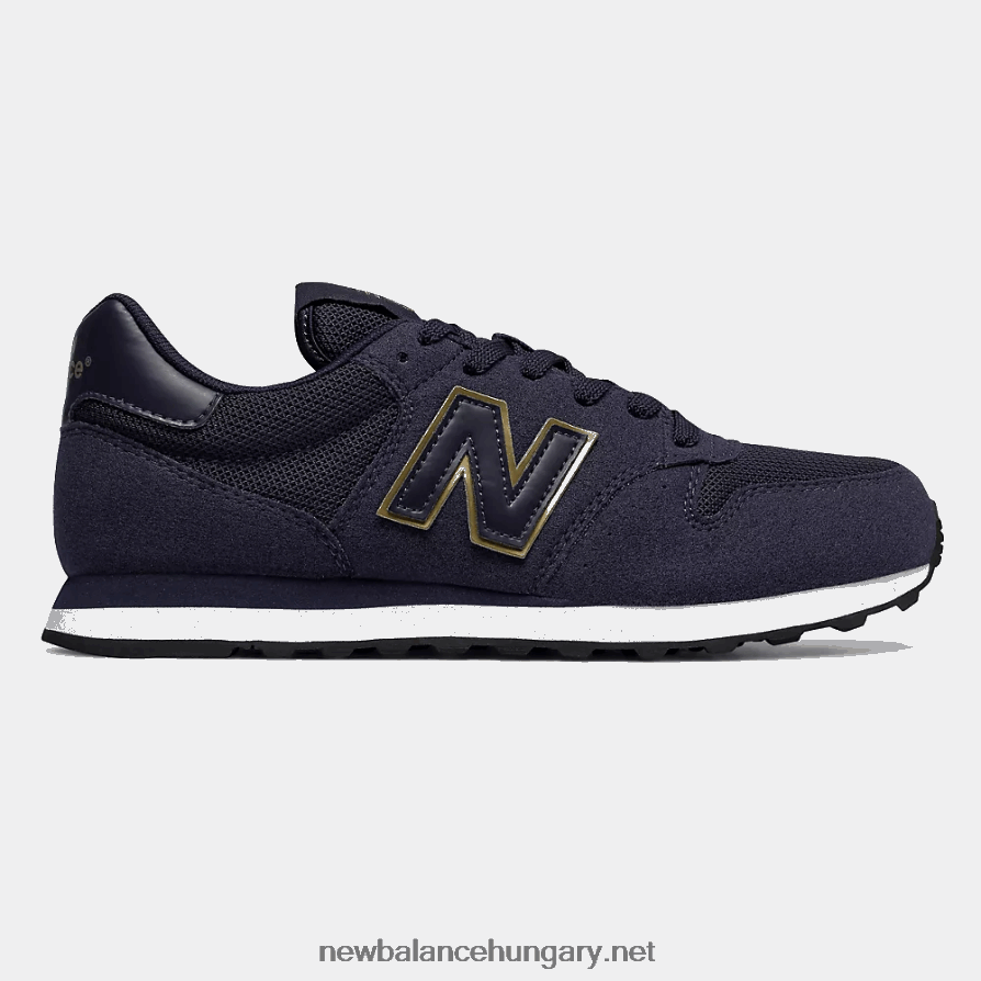 New Balance 6XH8F03061 nők 500 klasszikus