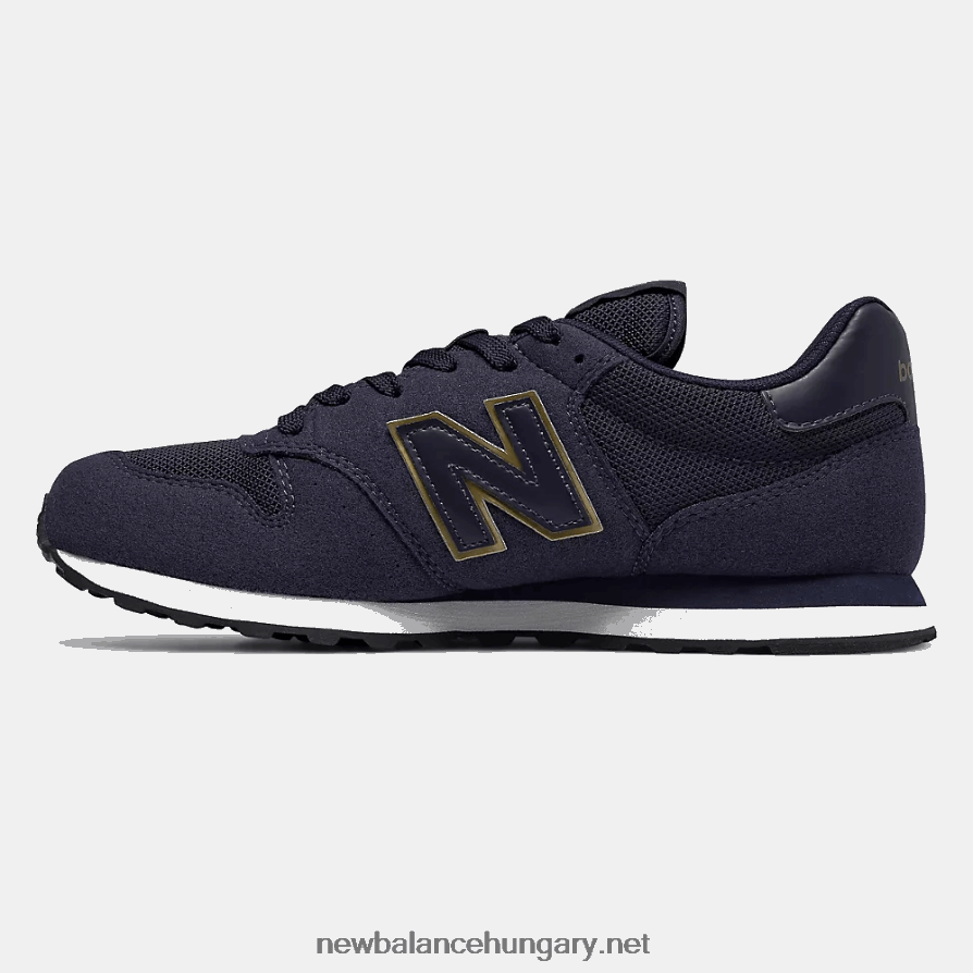 New Balance 6XH8F03061 nők 500 klasszikus