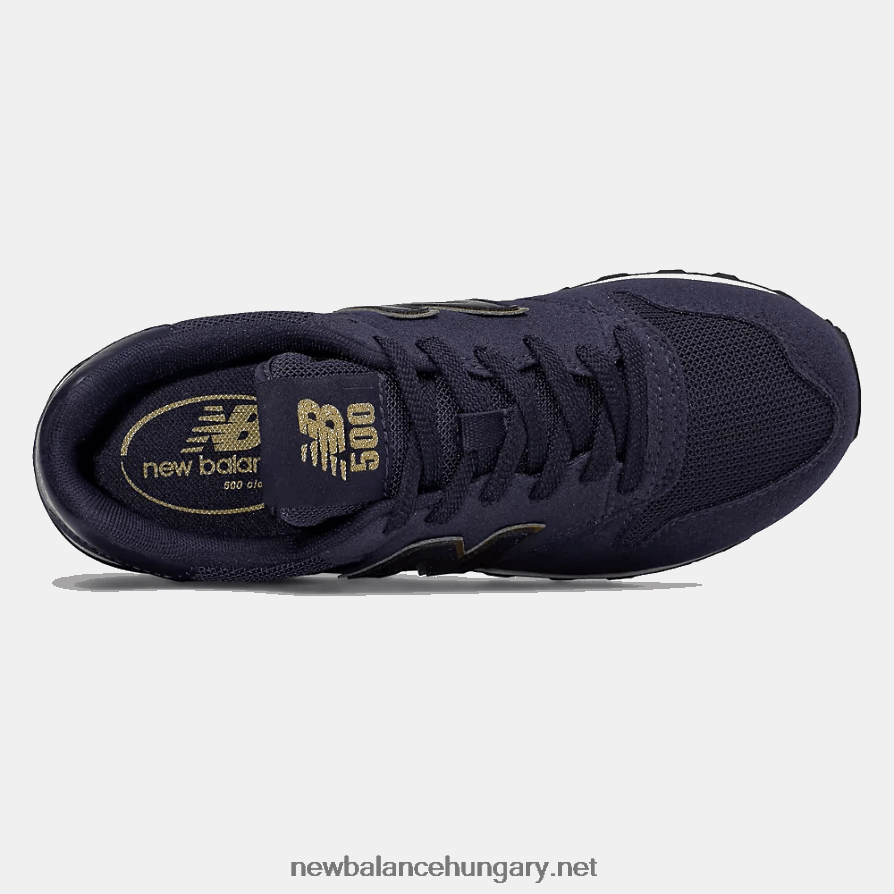 New Balance 6XH8F03061 nők 500 klasszikus