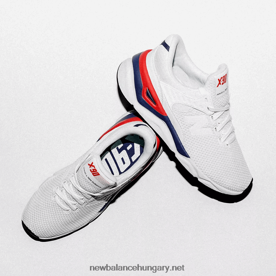 New Balance 6XH8F03062 nők wsx90v1