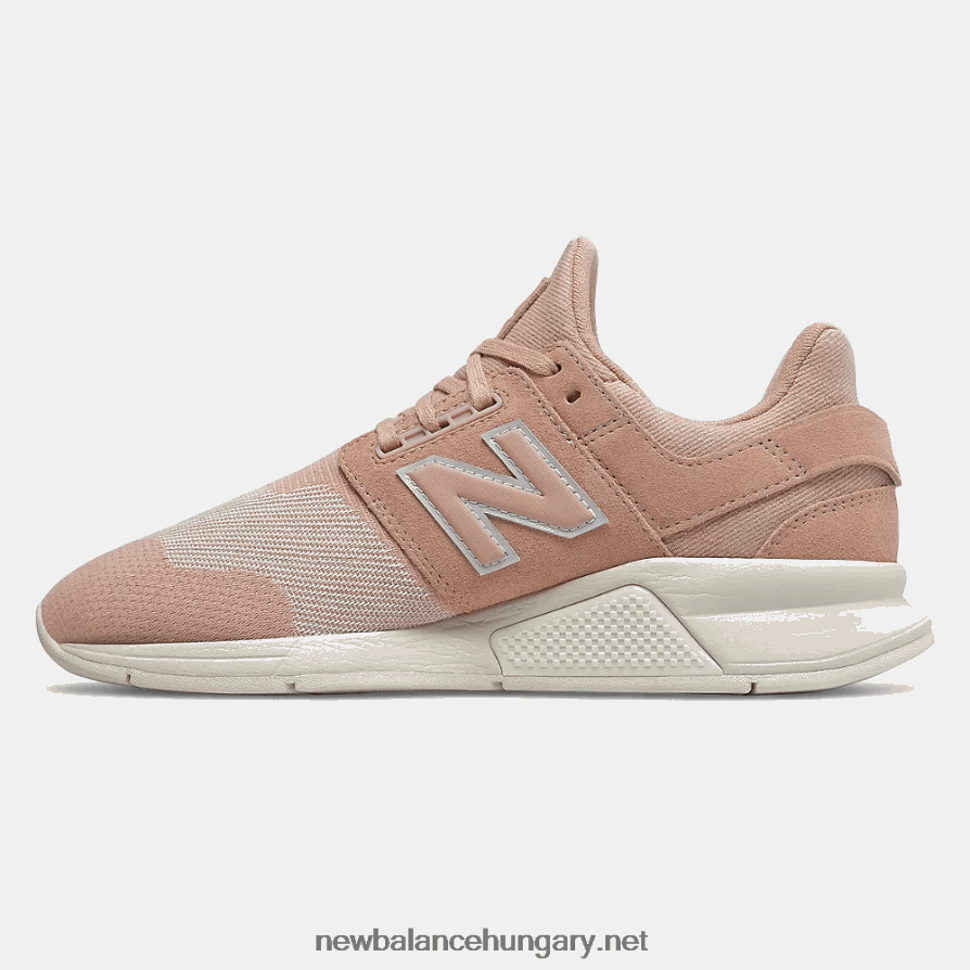 New Balance 6XH8F03064 nők ws247v2