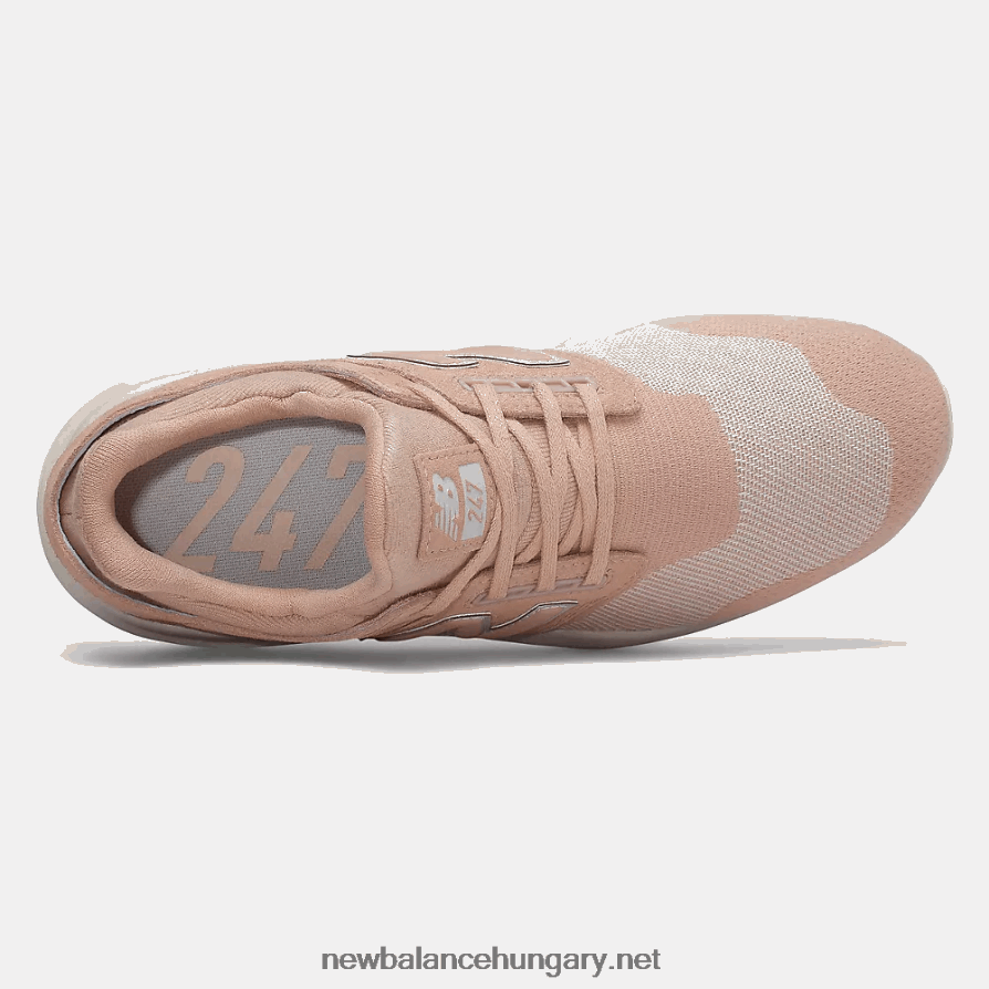 New Balance 6XH8F03064 nők ws247v2