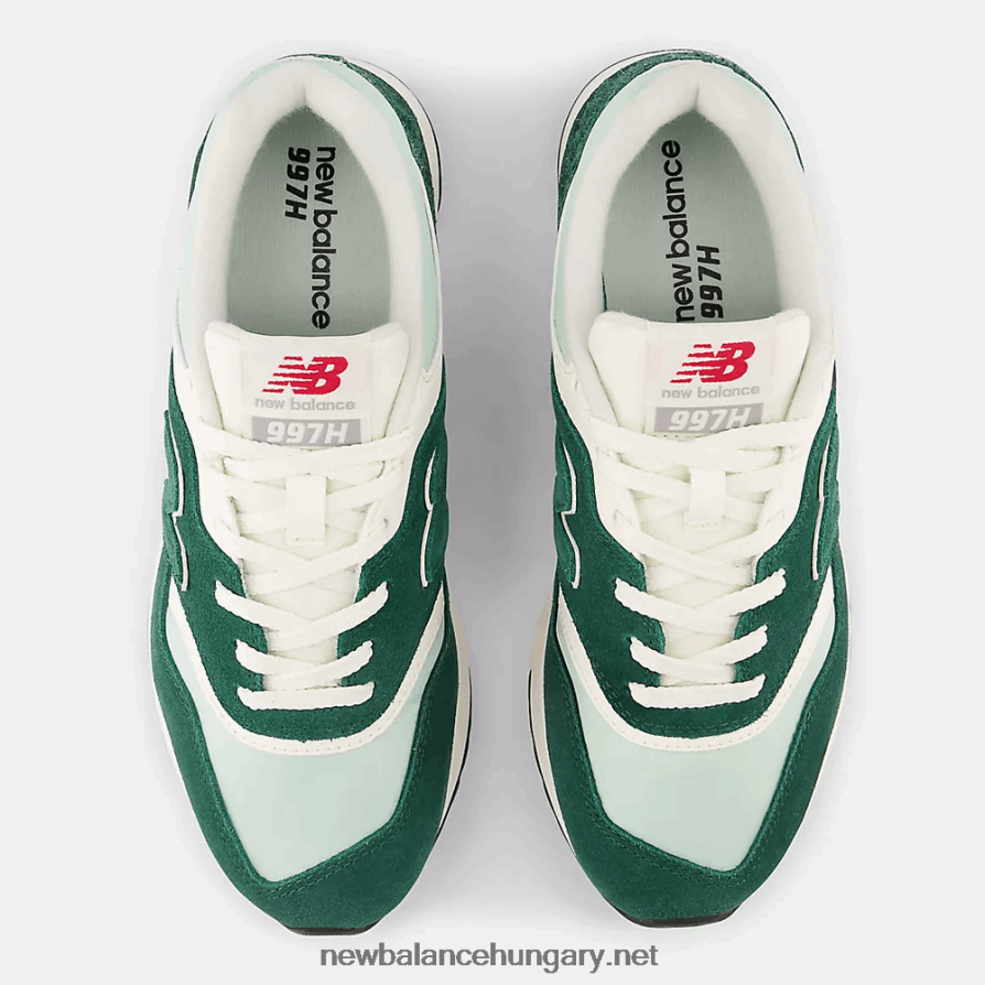 New Balance 6XH8F03066 nők 997 óra