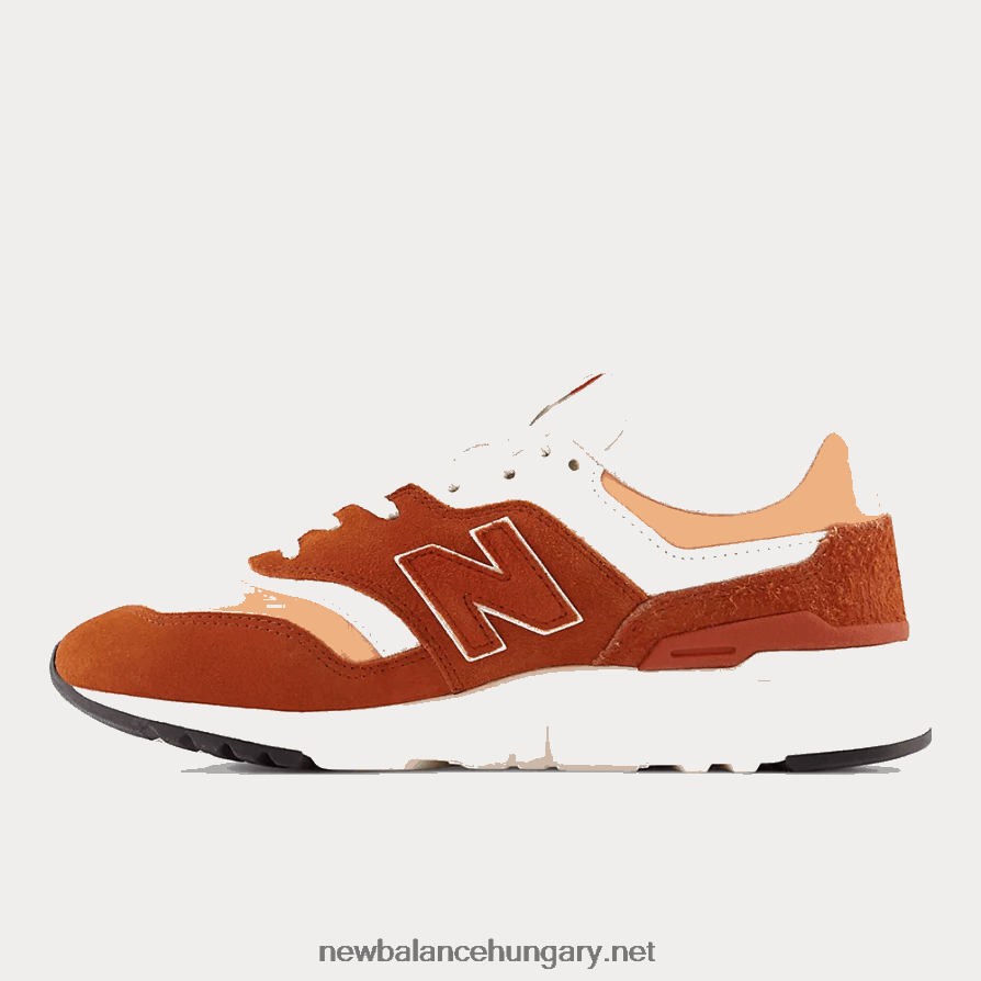 New Balance 6XH8F03067 nők 997 óra