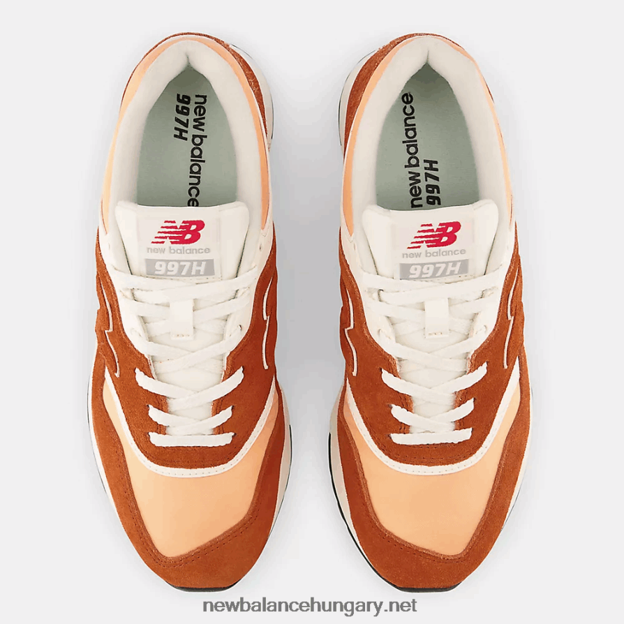 New Balance 6XH8F03067 nők 997 óra