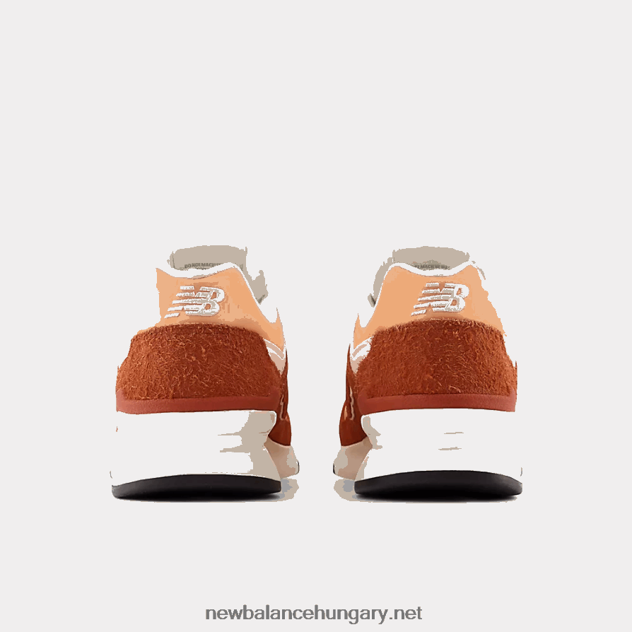 New Balance 6XH8F03067 nők 997 óra