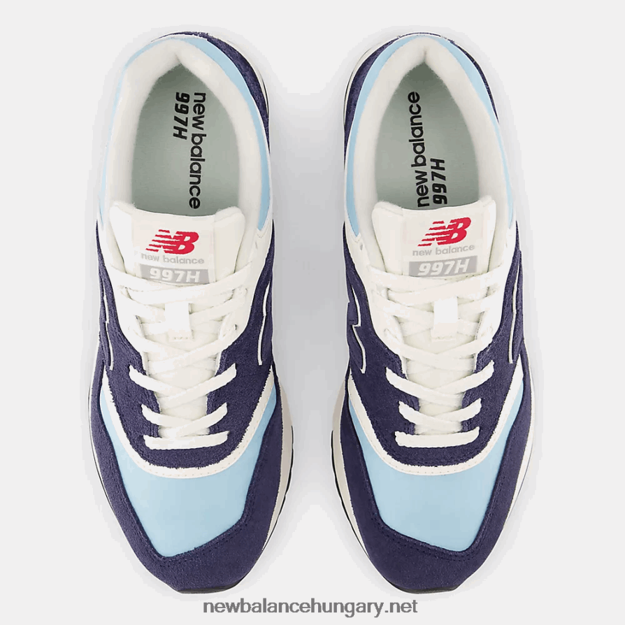 New Balance 6XH8F03068 nők 997 óra