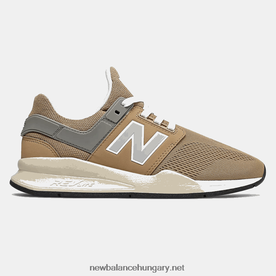 New Balance 6XH8F03070 nők 247