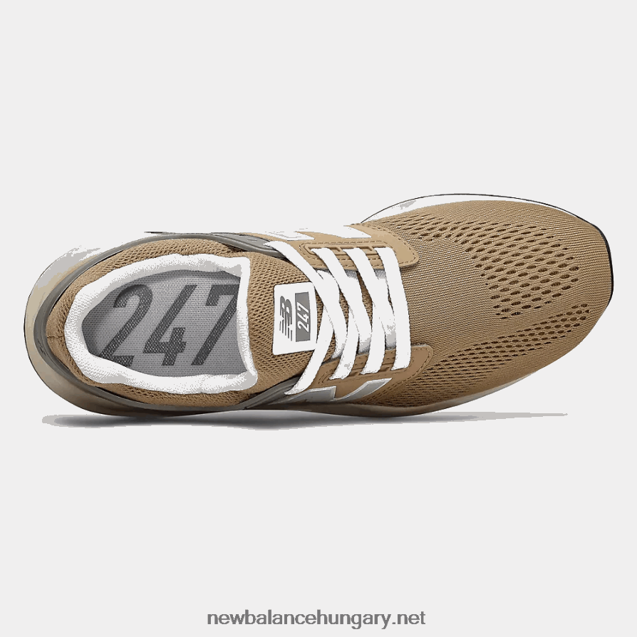 New Balance 6XH8F03070 nők 247