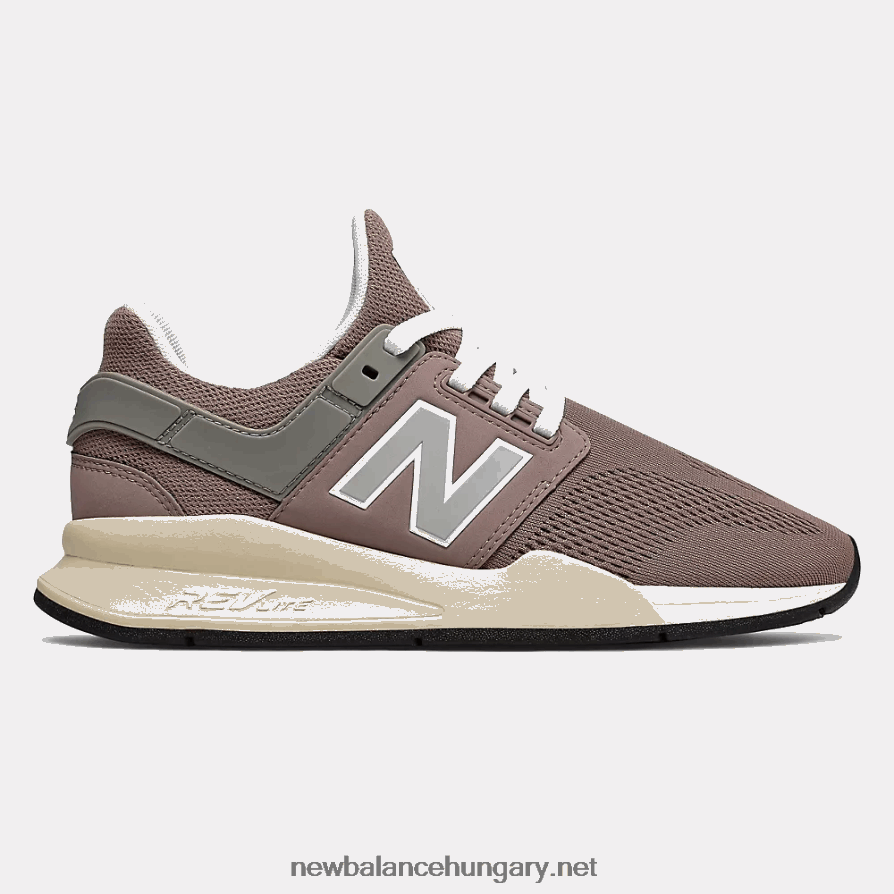New Balance 6XH8F03071 nők 247