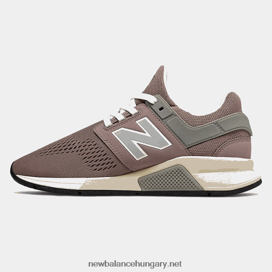 New Balance 6XH8F03071 nők 247