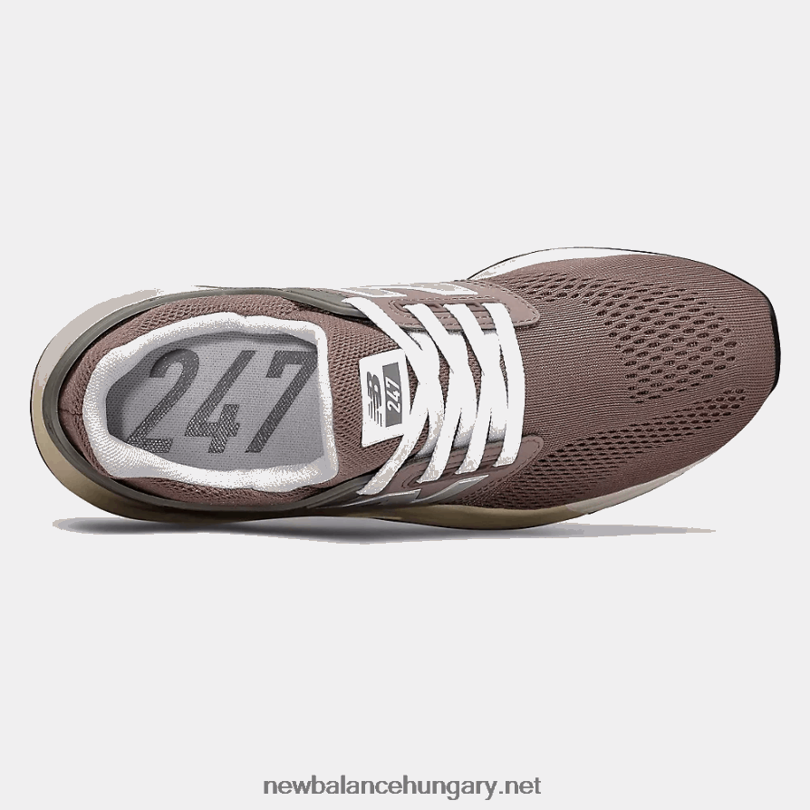 New Balance 6XH8F03071 nők 247