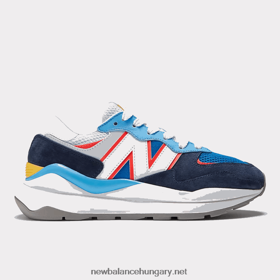 New Balance 6XH8F03073 nők 57/40