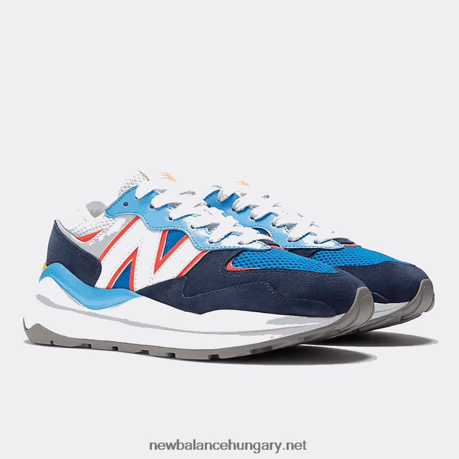 New Balance 6XH8F03073 nők 57/40