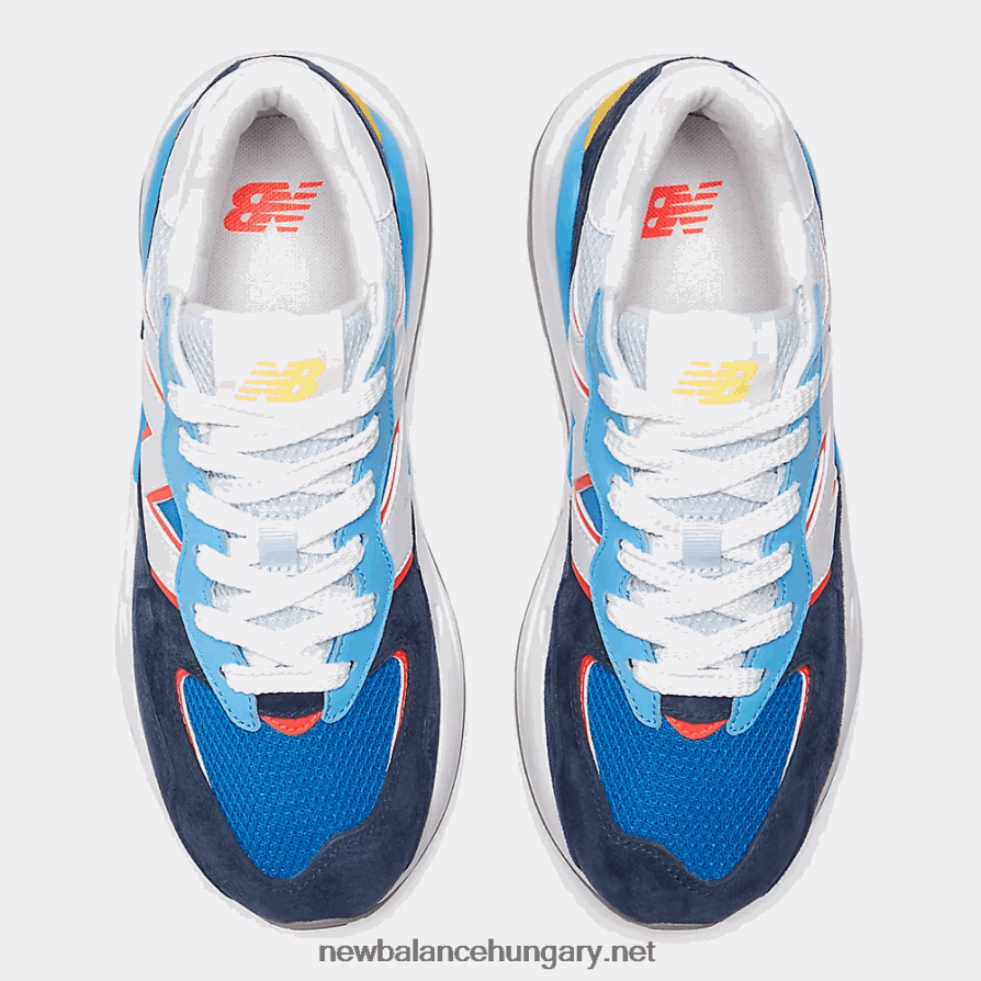 New Balance 6XH8F03073 nők 57/40