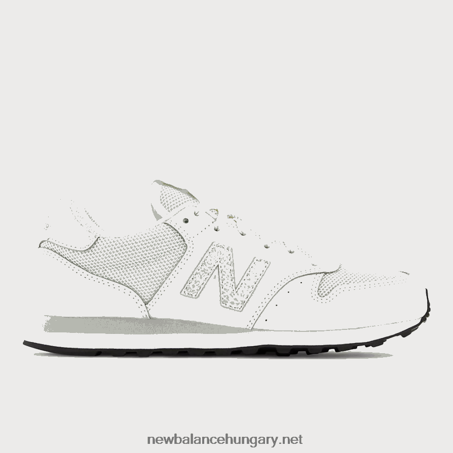 New Balance 6XH8F03076 nők 500v1