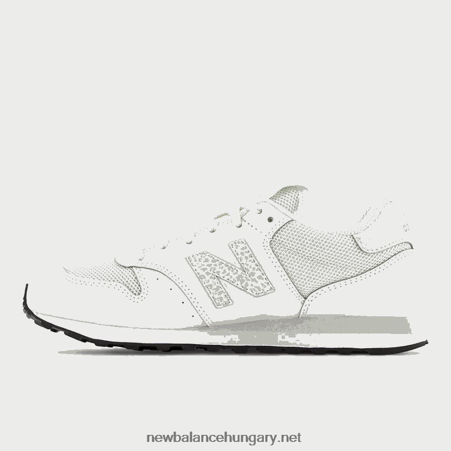 New Balance 6XH8F03076 nők 500v1