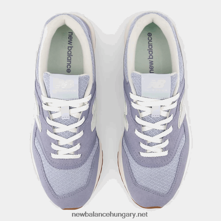 New Balance 6XH8F03078 nők 997 óra