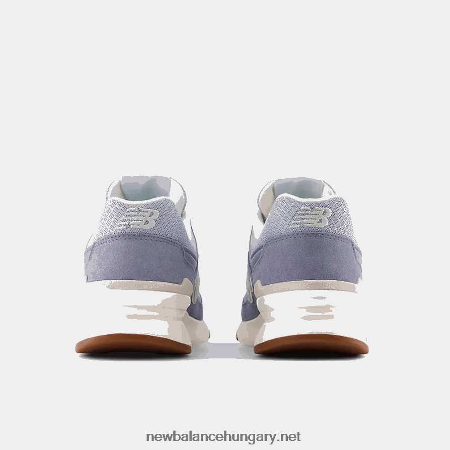 New Balance 6XH8F03078 nők 997 óra