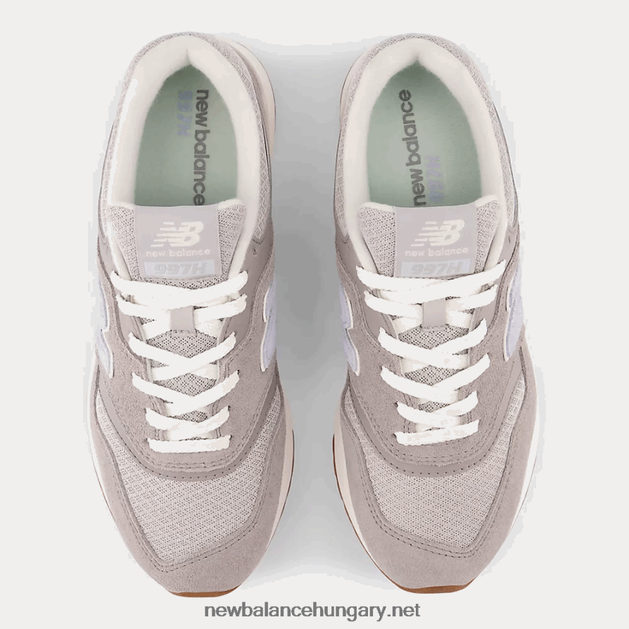 New Balance 6XH8F03079 nők 997 óra