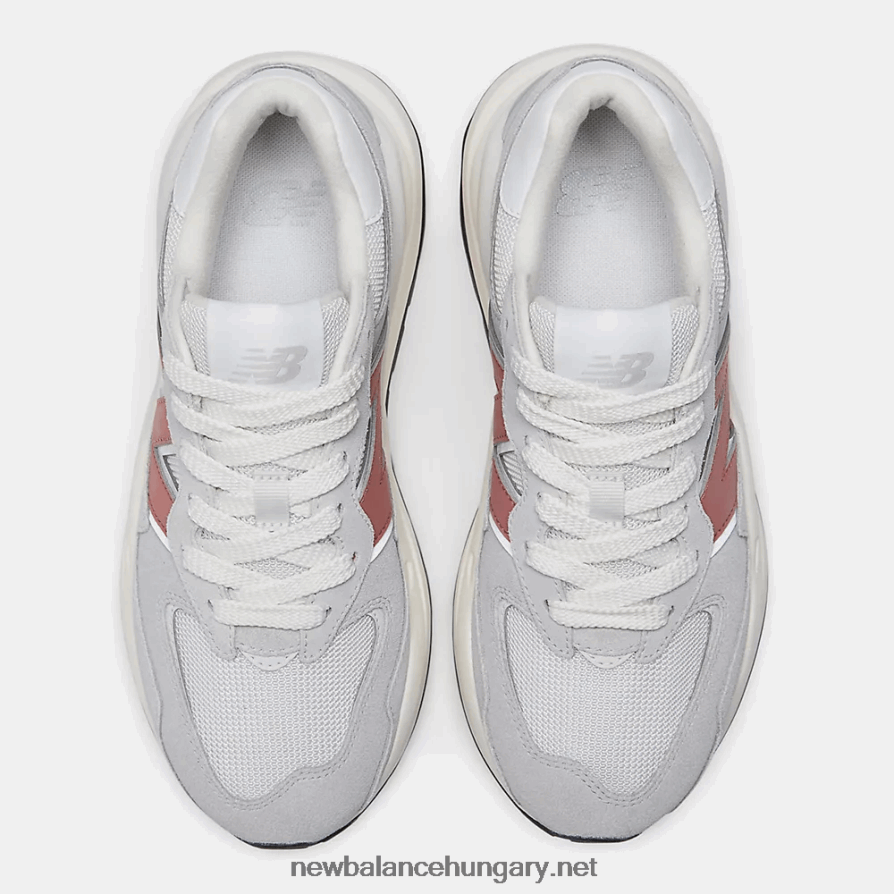 New Balance 6XH8F03080 nők 57/40