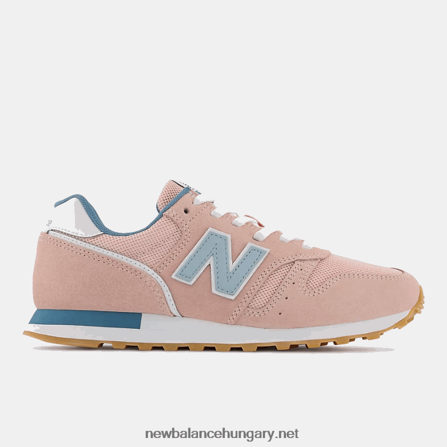New Balance 6XH8F03081 nők 373v2