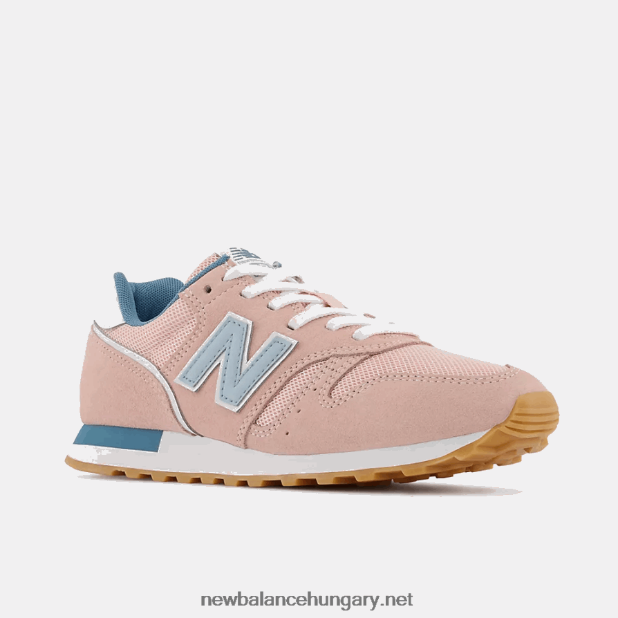 New Balance 6XH8F03081 nők 373v2