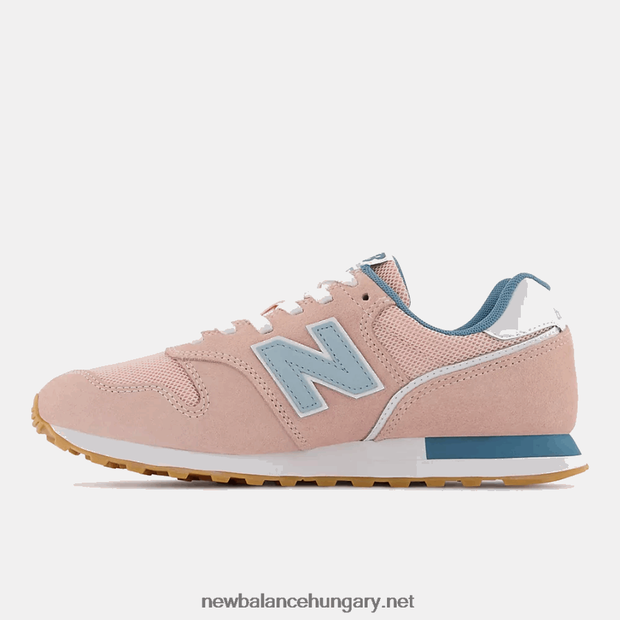 New Balance 6XH8F03081 nők 373v2