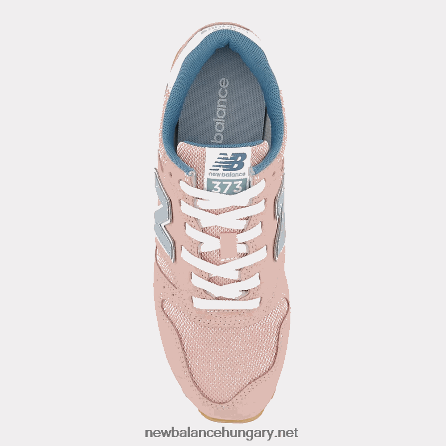 New Balance 6XH8F03081 nők 373v2