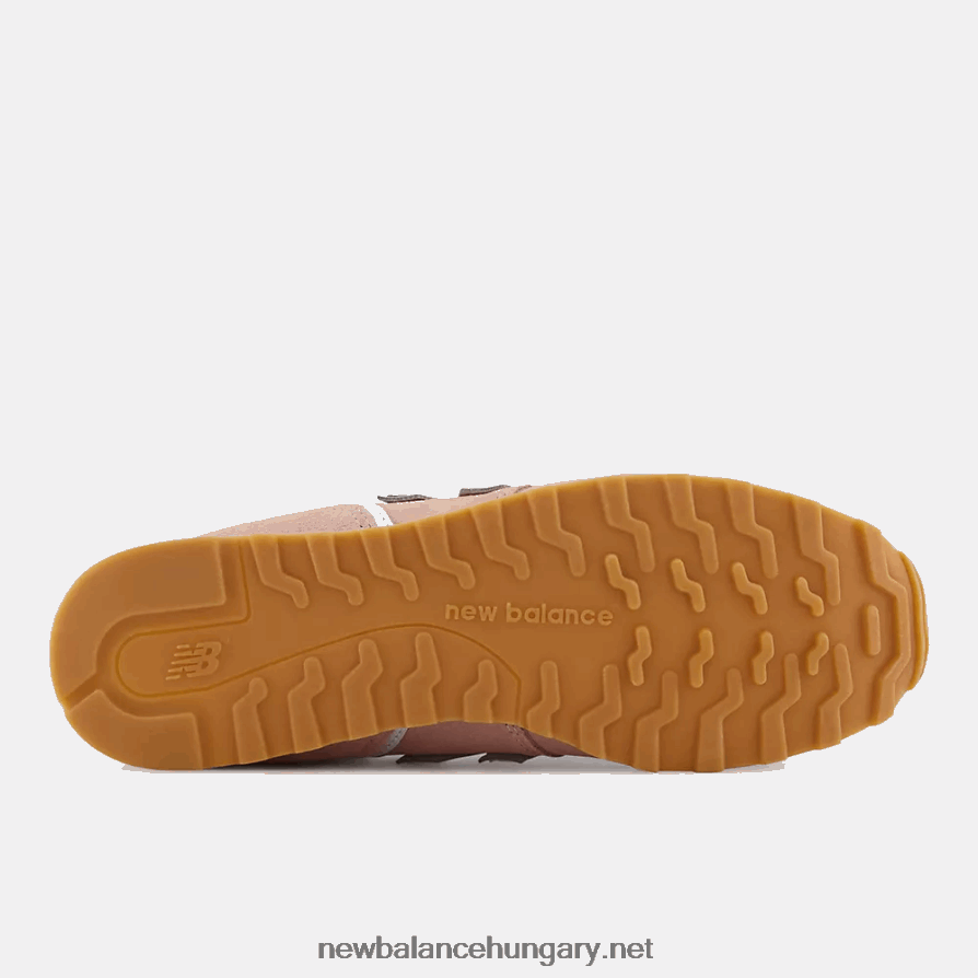 New Balance 6XH8F03081 nők 373v2