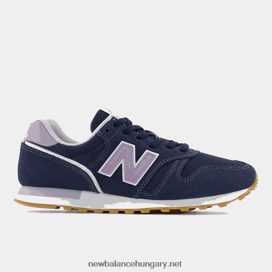 New Balance 6XH8F03082 nők 373v2