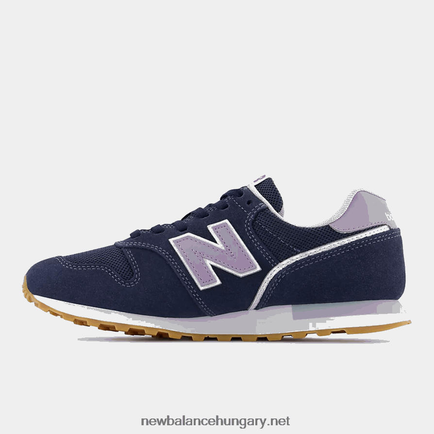 New Balance 6XH8F03082 nők 373v2
