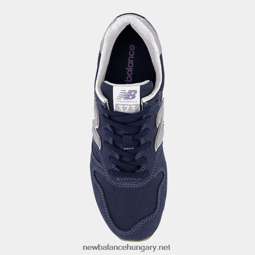 New Balance 6XH8F03082 nők 373v2