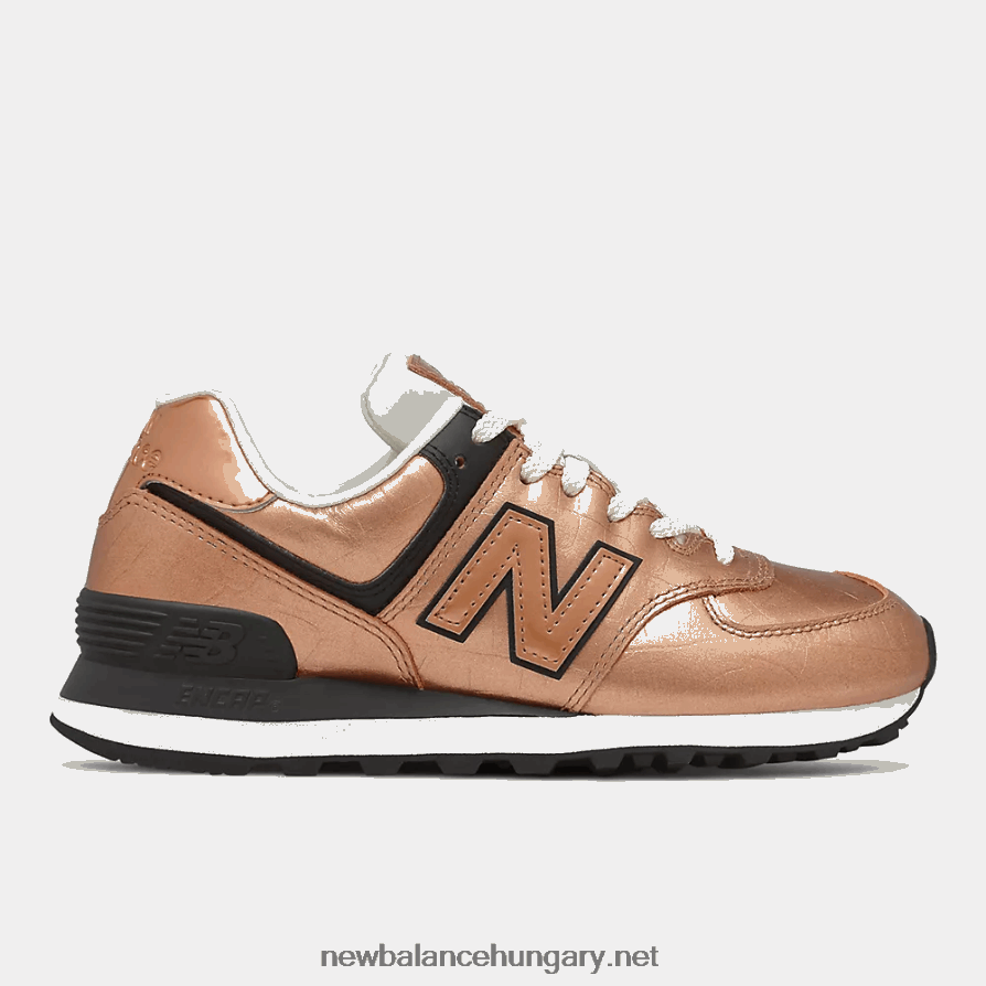 New Balance 6XH8F03084 nők 574