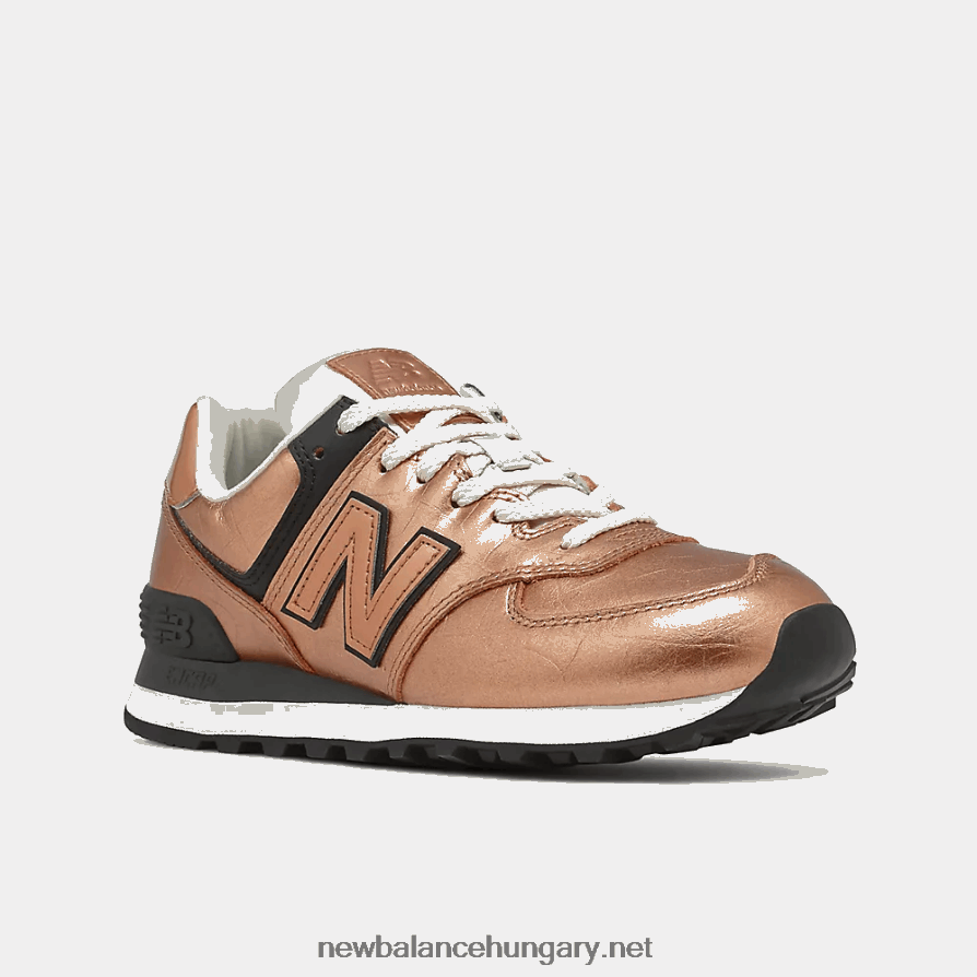 New Balance 6XH8F03084 nők 574