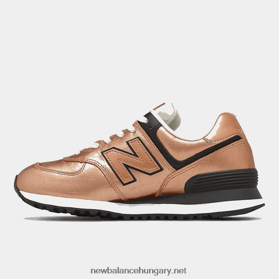 New Balance 6XH8F03084 nők 574