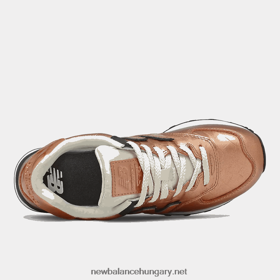 New Balance 6XH8F03084 nők 574