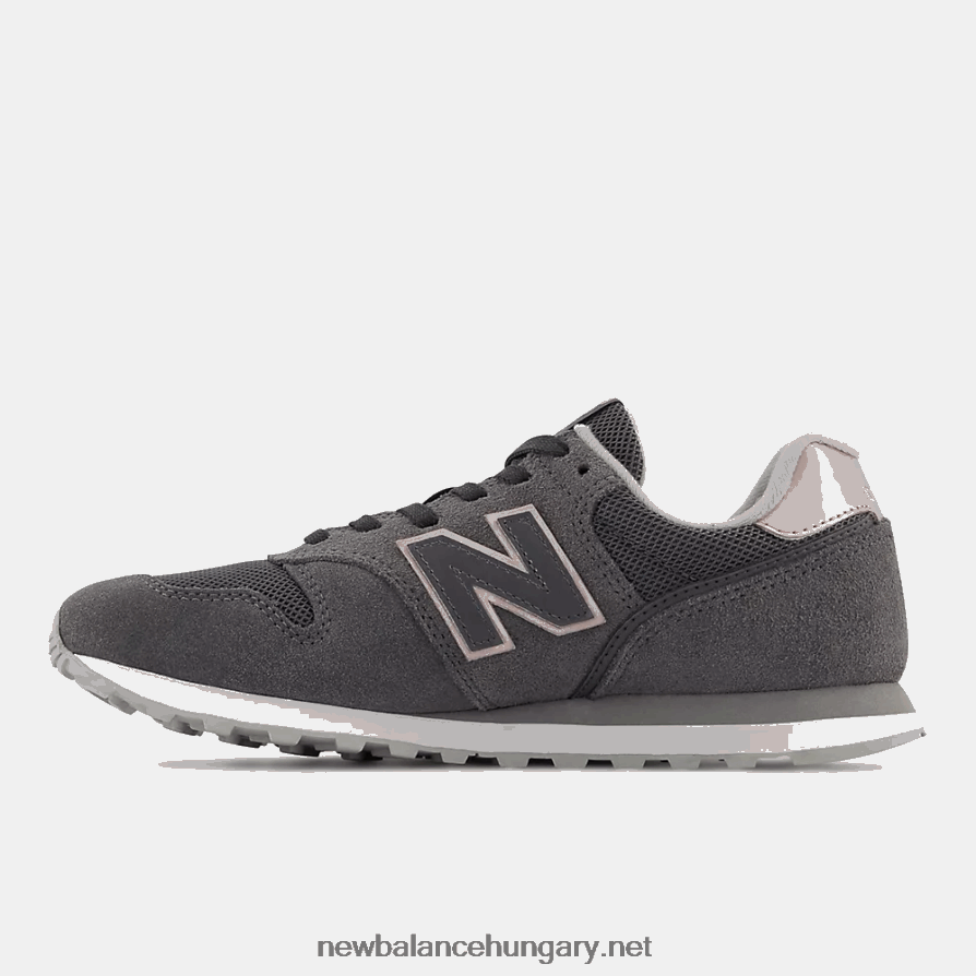 New Balance 6XH8F03086 nők 373v2