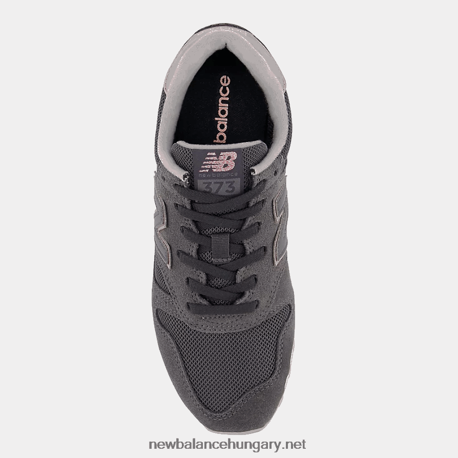 New Balance 6XH8F03086 nők 373v2