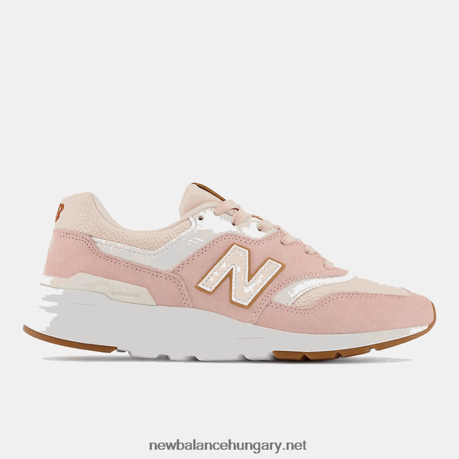 New Balance 6XH8F03087 nők 997 óra