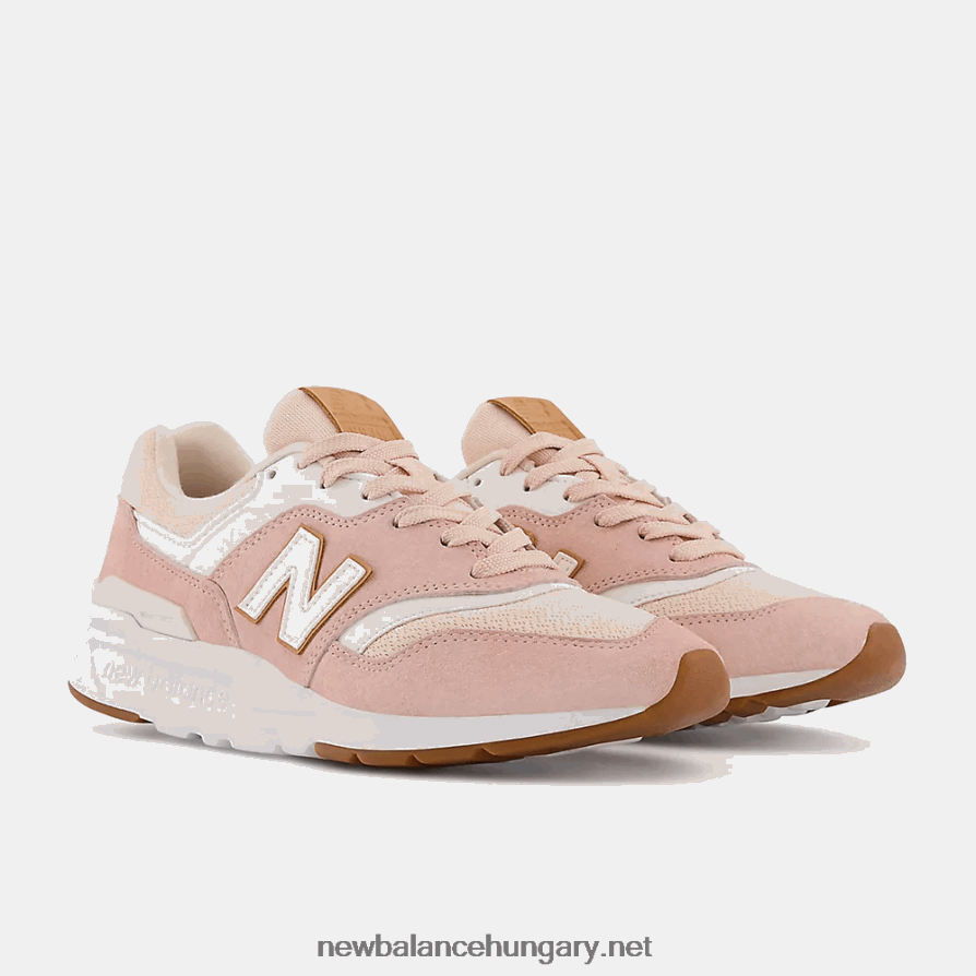 New Balance 6XH8F03087 nők 997 óra