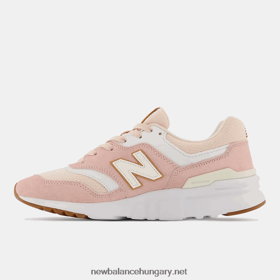 New Balance 6XH8F03087 nők 997 óra