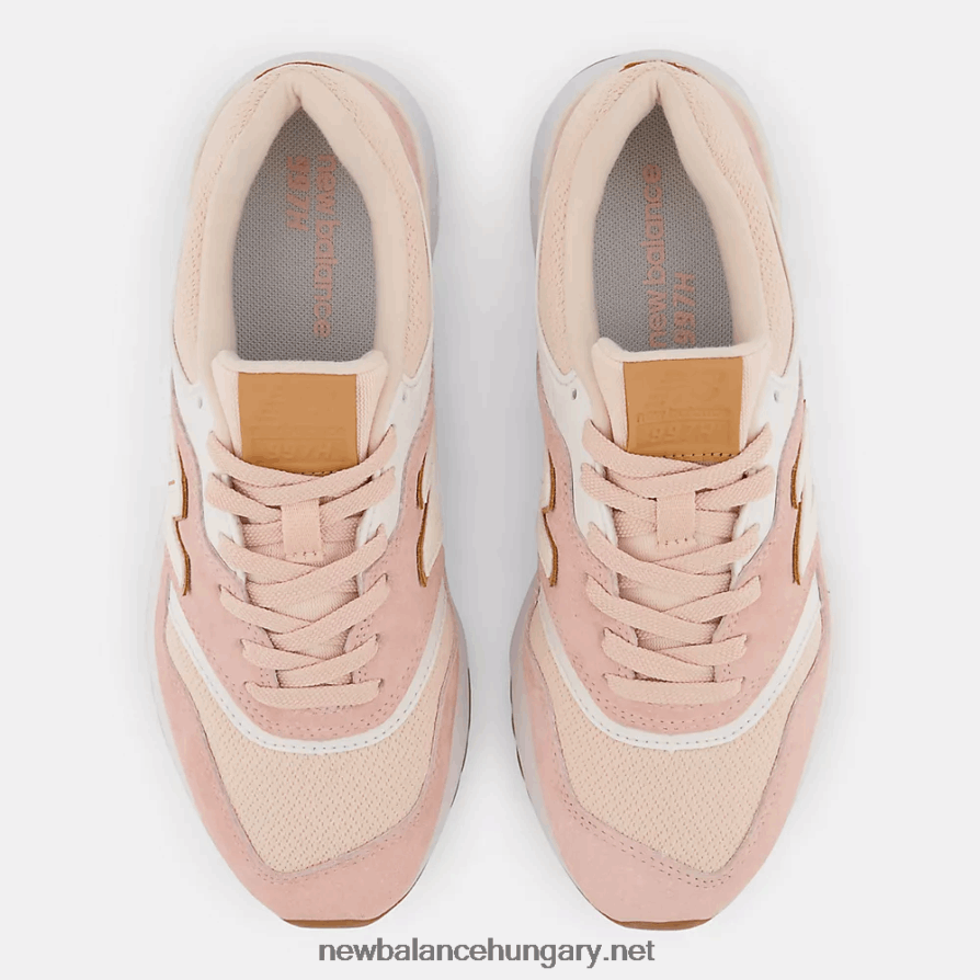 New Balance 6XH8F03087 nők 997 óra