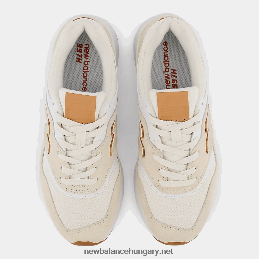 New Balance 6XH8F03088 nők 997 óra